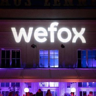 Wefox