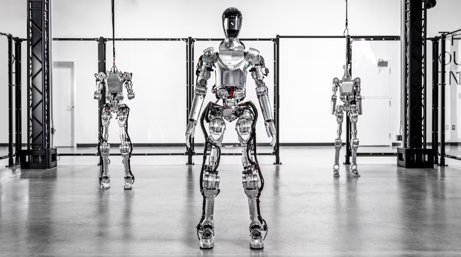 Figure AI