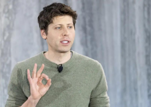 Sam Altman