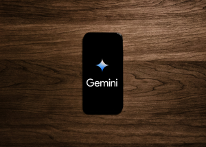 Apple / Gemini